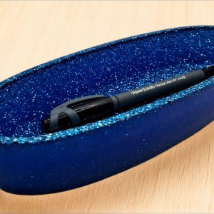 Oval Bowl